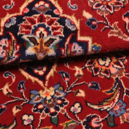 ペルシャ絨毯（イラン産）ゴルトク　100×75cm（FS-70067）