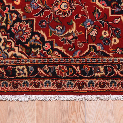 ペルシャ絨毯（イラン産）ゴルトク　100×75cm（FS-70067）