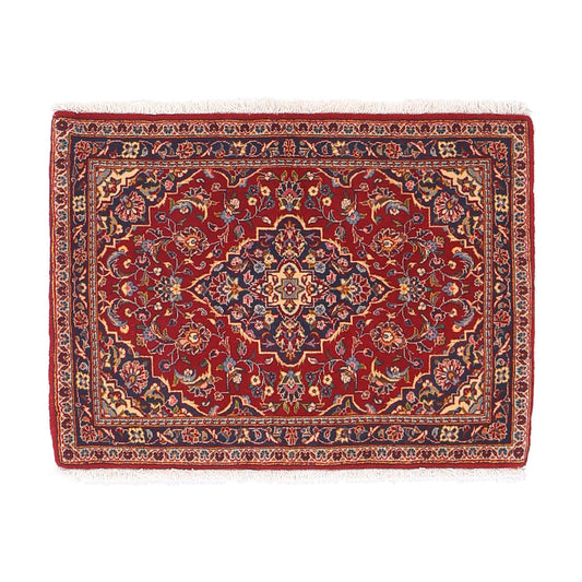ペルシャ絨毯（イラン産）ゴルトク　100×73cm（FS-70068）