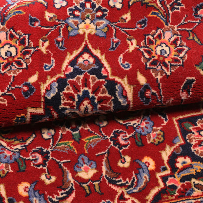 ペルシャ絨毯（イラン産）ゴルトク　100×73cm（FS-70068）