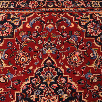 ペルシャ絨毯（イラン産）ゴルトク　100×73cm（FS-70068）