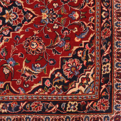 ペルシャ絨毯（イラン産）ゴルトク　100×73cm（FS-70068）