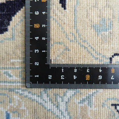ペルシャ絨毯ナイン90×61cm（FS-455N）