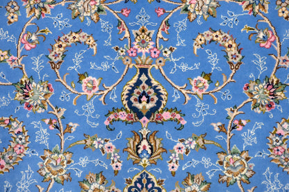 ペルシャ絨毯（手織り）カシャーン　298×205cm（FX-13200）