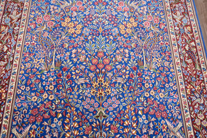 ペルシャ絨毯（手織り）ケルマン　296×196cm（FX-13203）