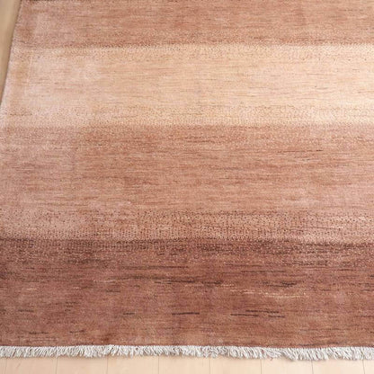 プレミアムギャッベ／ホシナマイ（カシュクリ） 186×153cm（HL-10386）