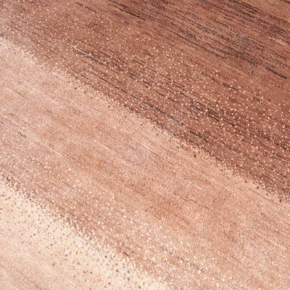 プレミアムギャッベ／ホシナマイ（カシュクリ） 186×153cm（HL-10386）