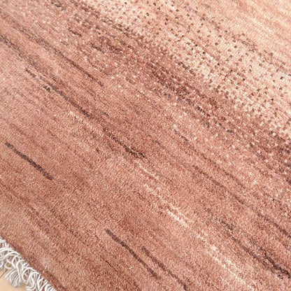 プレミアムギャッベ／ホシナマイ（カシュクリ） 186×153cm（HL-10386）