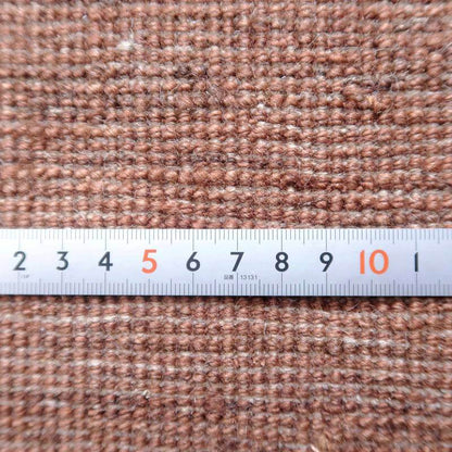 プレミアムギャッベ／ホシナマイ（カシュクリ） 186×153cm（HL-10386）