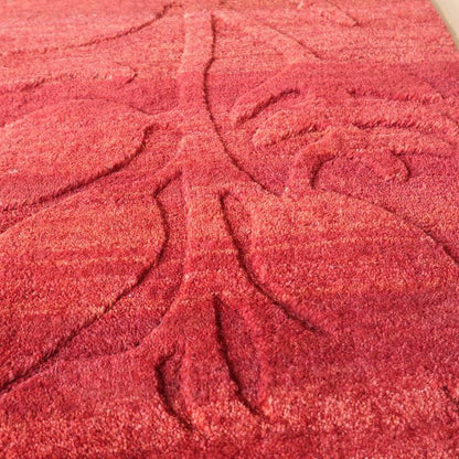 プレミアムギャッベ／ホシナマイ（カシュクリ） 235×164cm（HL-10851）