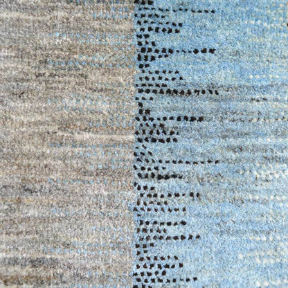 プレミアムギャッベ／ホシナマイ（カシュクリ） 237×162cm（HL-10853）