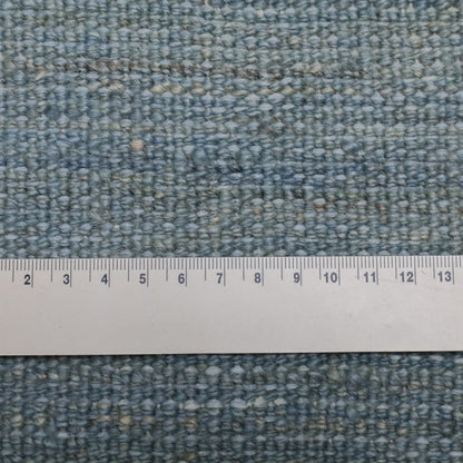 ギャッベ（ルリバフ）　206×202cm（HL-12047）