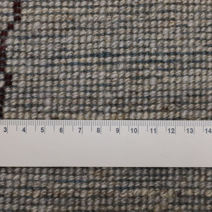 ギャッベ（ルリバフ）　206×201cm（HL-12049）