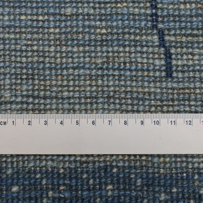 ギャッベ（ルリバフ）　199×204cm（HL-12054）