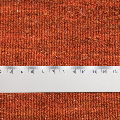 ギャッベ（ルリバフ）　202×148cm（HL-12056）