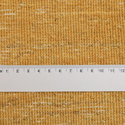 ギャッベ（ルリバフ）　200×147cm（HL-12058）