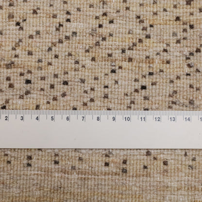 ギャッベ（ルリバフ）　192×142cm（HL-12069）