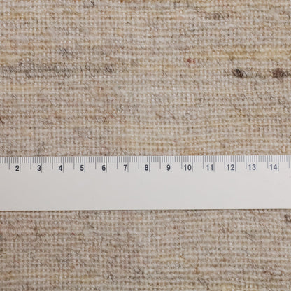 ギャッベ（ルリバフ）　195×148cm（HL-12143）