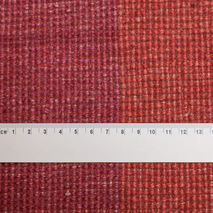 ギャッベ（ルリバフ）　196×146cm（HL-12156）