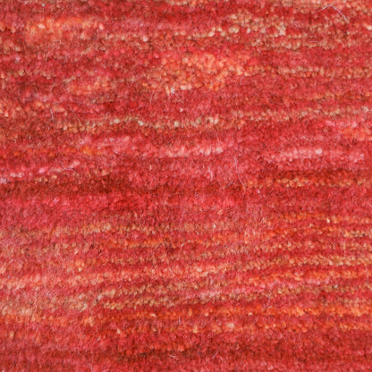 ギャッベ（ルリバフ）　196×152cm（HL-12390）
