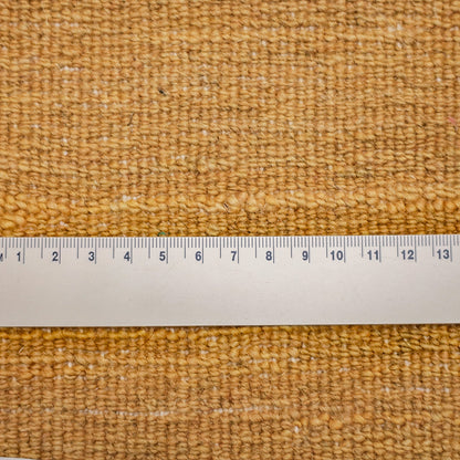 ギャッベ（ルリバフ）　242×156cm（HL-12418）