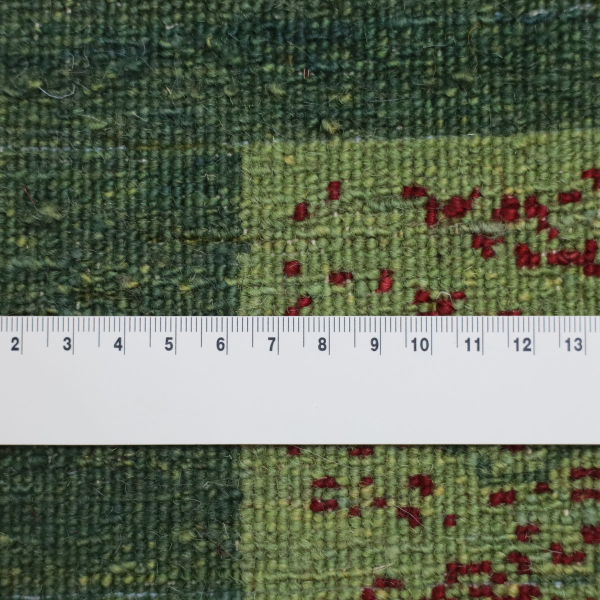 ギャッベ（カシュクリ）　224×143cm（HL-12443）
