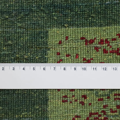 ギャッベ（カシュクリ）　224×143cm（HL-12443）