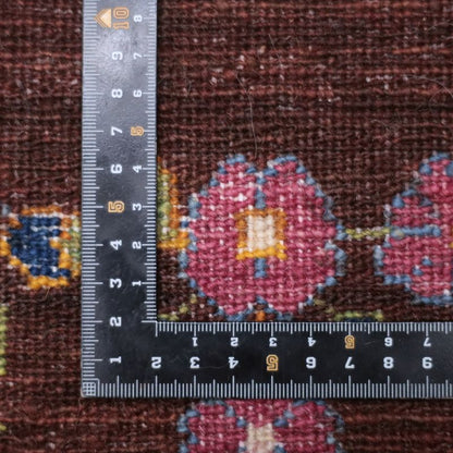 ギャッベ（ギャベ）カシュクリ　237×166cm（HL-13031）