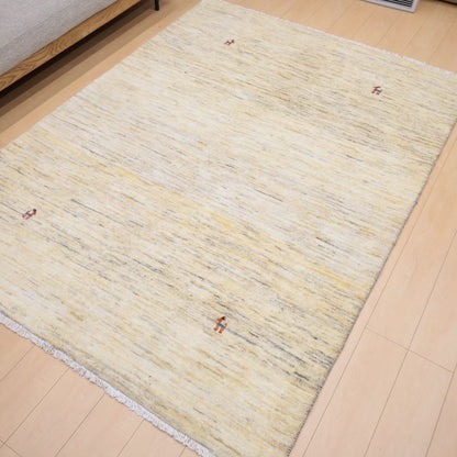 ギャッベ（ギャベ）ラティーフ　225×168cm（HL-13035）