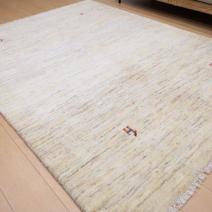 ギャッベ（ギャベ）ラティーフ　225×168cm（HL-13035）