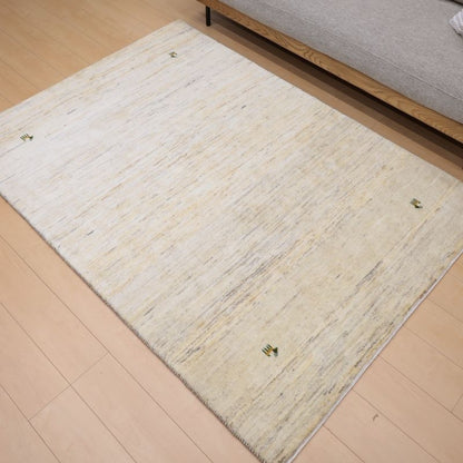 ギャッベ（ギャベ）ラティーフ　197×141cm（HL-13036）