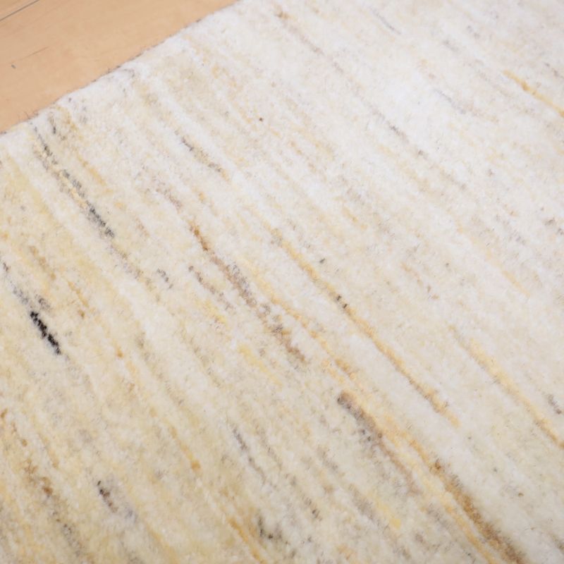 ギャッベ（ギャベ）ラティーフ　197×141cm（HL-13036）