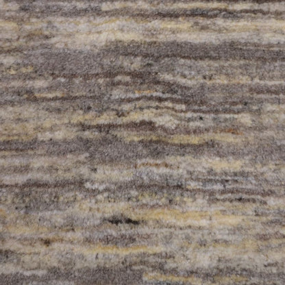 ギャッベ（ギャベ）ラティーフ　183×160cm（HL-13037）