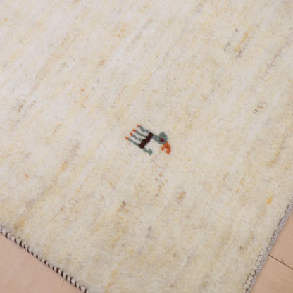 ギャッベ（ギャベ）ギャッベ　204×142cm（HL-13038）