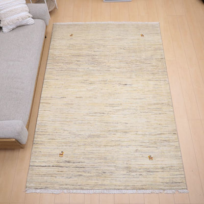 ギャッベ（ギャベ）ラティーフ　242×168cm（HL-13039）