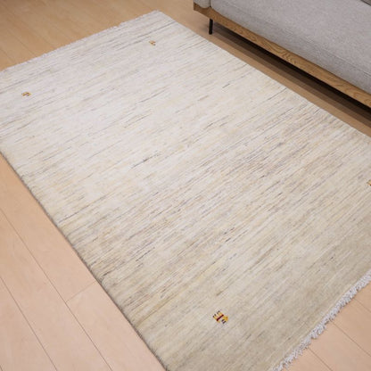 ギャッベ（ギャベ）ラティーフ　242×168cm（HL-13039）