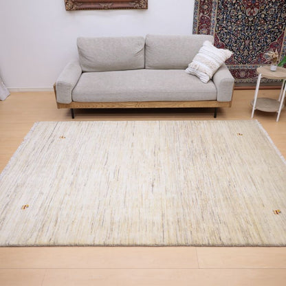 ギャッベ（ギャベ）ラティーフ　242×168cm（HL-13039）