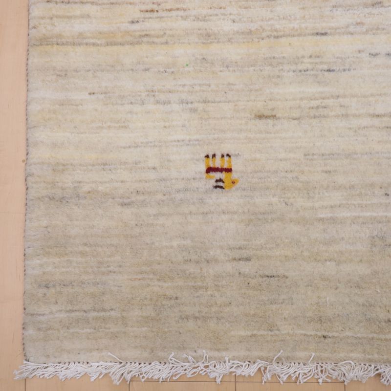 ギャッベ（ギャベ）ラティーフ　242×168cm（HL-13039）