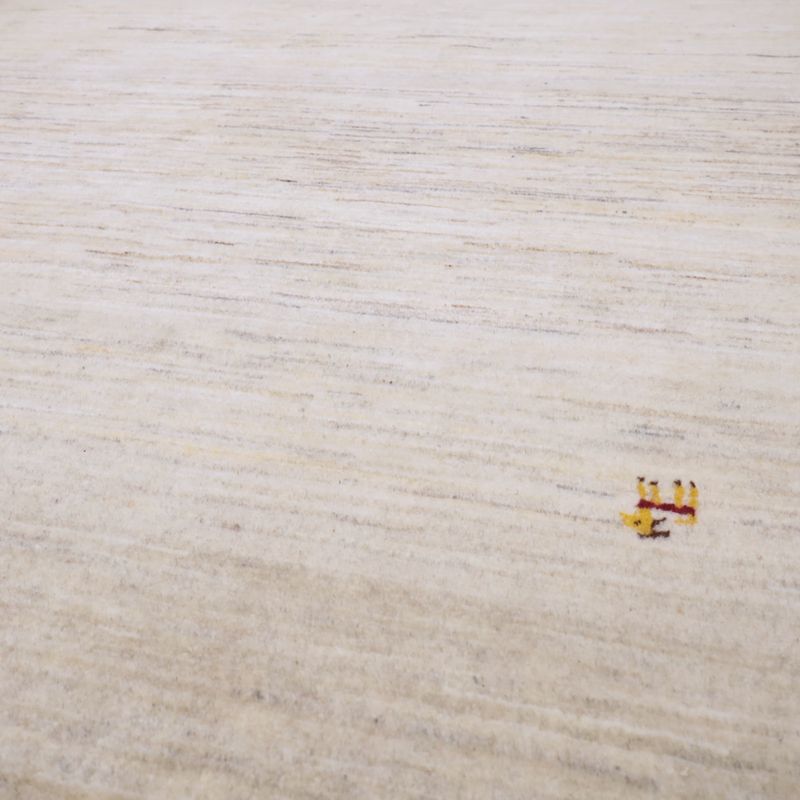 ギャッベ（ギャベ）ラティーフ　242×168cm（HL-13039）