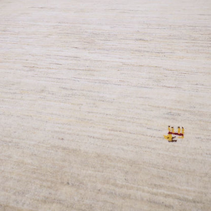 ギャッベ（ギャベ）ラティーフ　242×168cm（HL-13039）