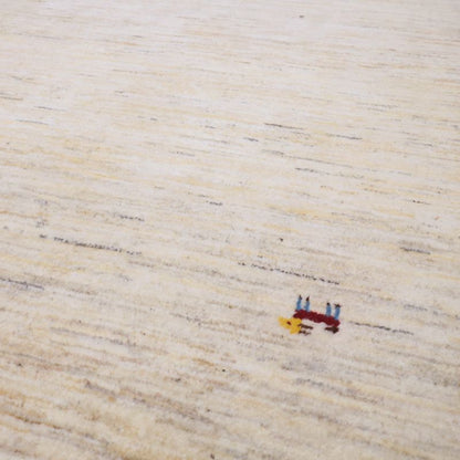 ギャッベ（ギャベ）ラティーフ　199×134cm（HL-13040）