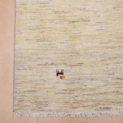 ギャッベ（ギャベ）ラティーフ　199×134cm（HL-13040）