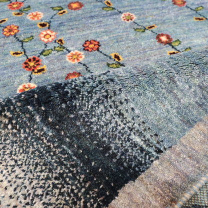 ギャッベ（ギャベ）アマレ　240×178cm（HL-13178）