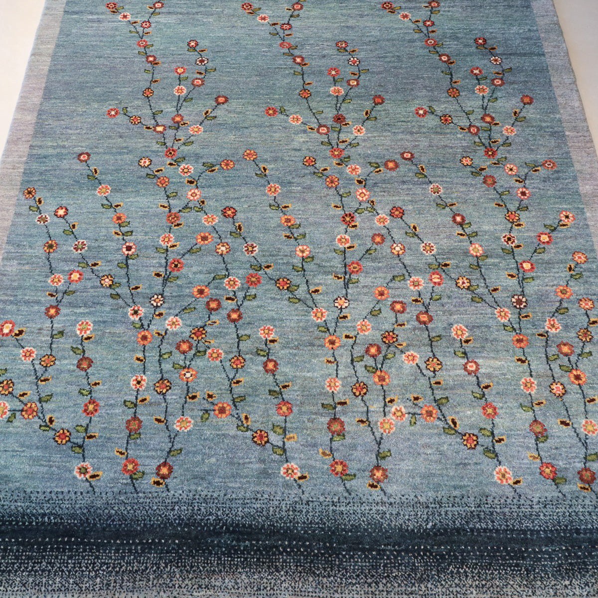 ギャッベ（ギャベ）アマレ　240×178cm（HL-13178）