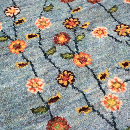 ギャッベ（ギャベ）アマレ　240×178cm（HL-13178）