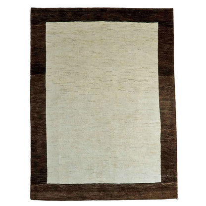プレミアムギャッベ／ホシナマイ（カシュクリ） 235×174cm（HL-34050）