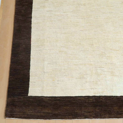 プレミアムギャッベ／ホシナマイ（カシュクリ） 235×174cm（HL-34050）