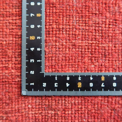 プレミアムギャッベ／ホシナマイ（カシュクリ） 203×148cm（HL-352710）