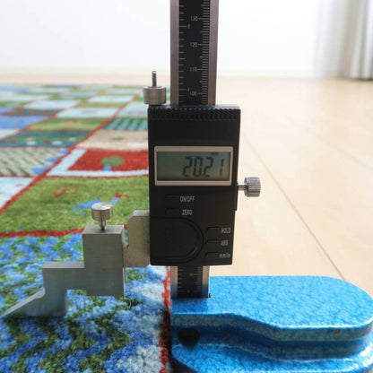 プレミアムギャッベ／ホシナマイ（カシュクリ） 195×155cm（HL-42272）