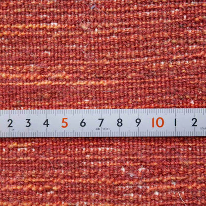 プレミアムギャッベ／ホシナマイ（ルリバフ） 239×163cm（HL-69375）